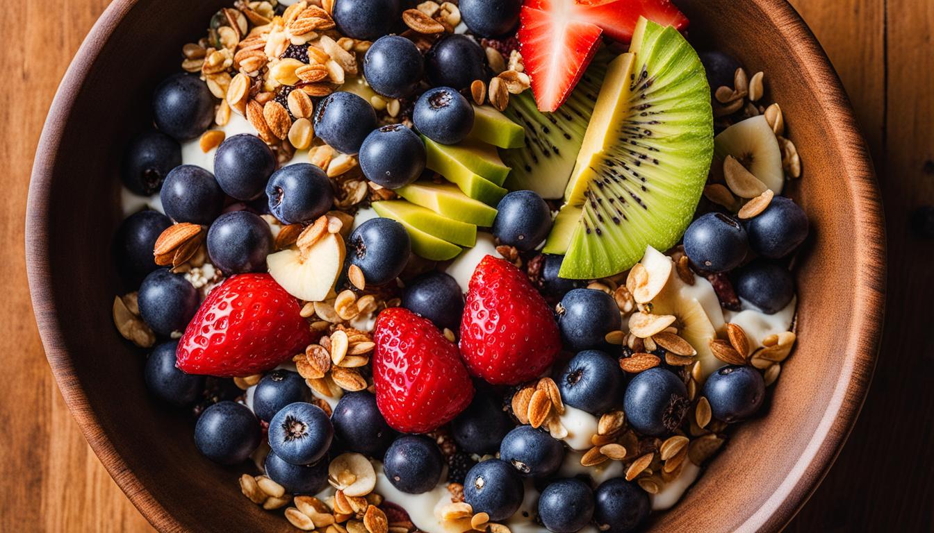 Master the Homemade Acai Bowl: Delicious, Nutritious, and Budget-Friendly