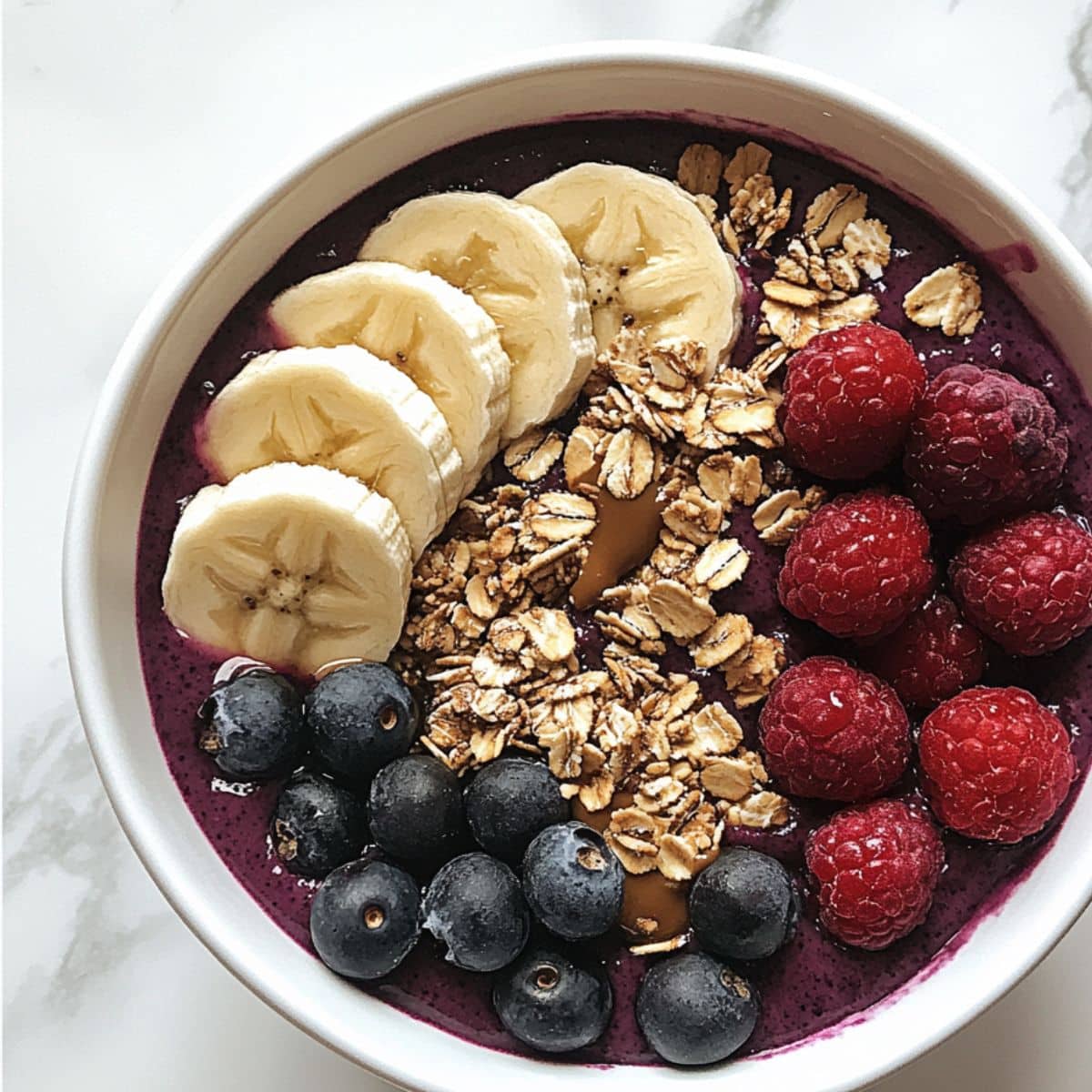 The Secret to a Creamy, Thick Acai Bowl: Pro Tips for Home